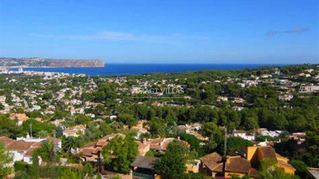 Land Javea Alicante - image 4