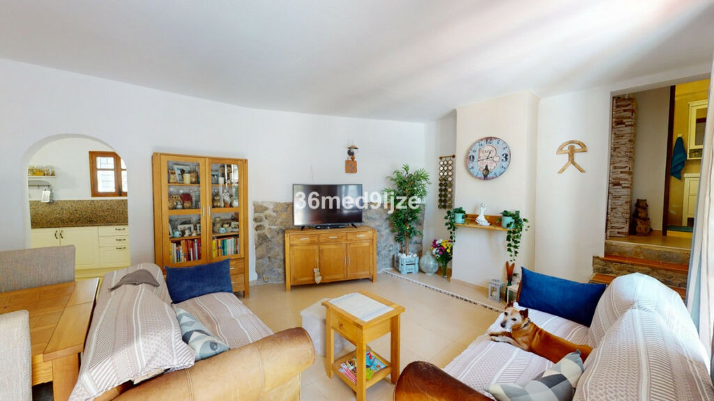 Bungalow Murcia City Murcia - image 4