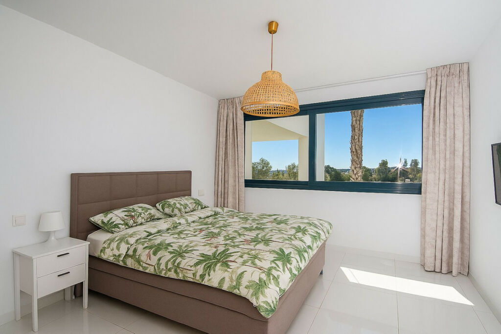 Penthouse Duplex Atalaya Málaga - image 4