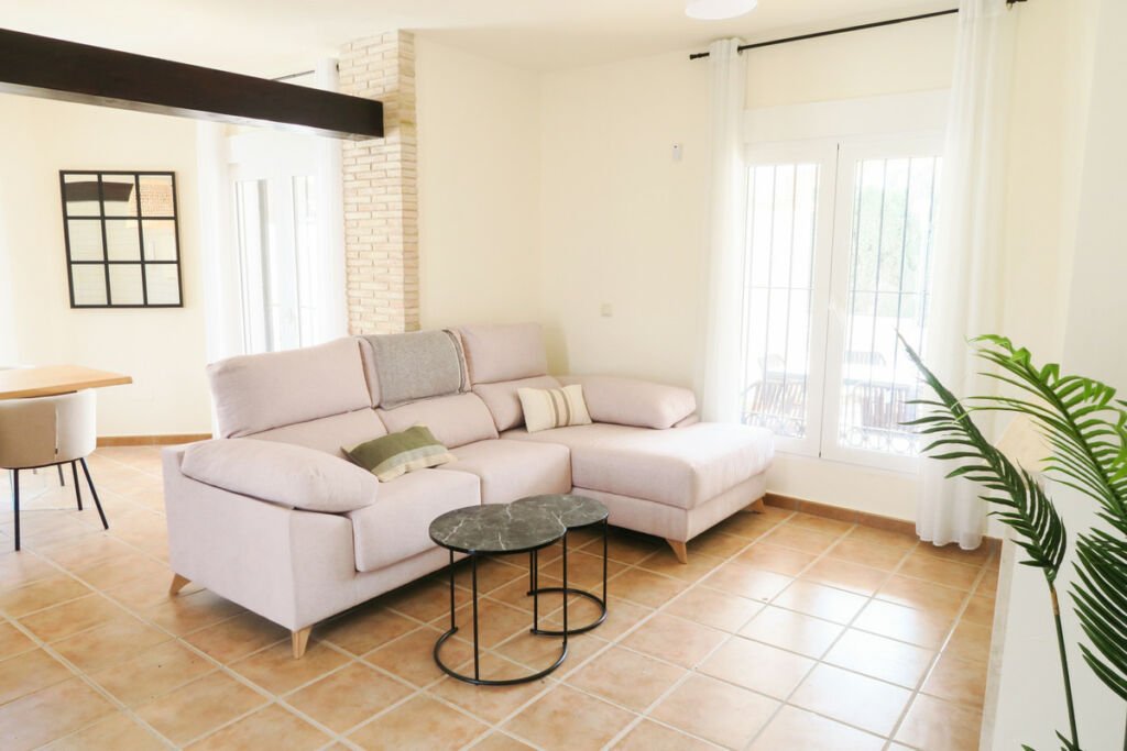 Detached Villa Fuente Alamo de Murcia Murcia - image 4