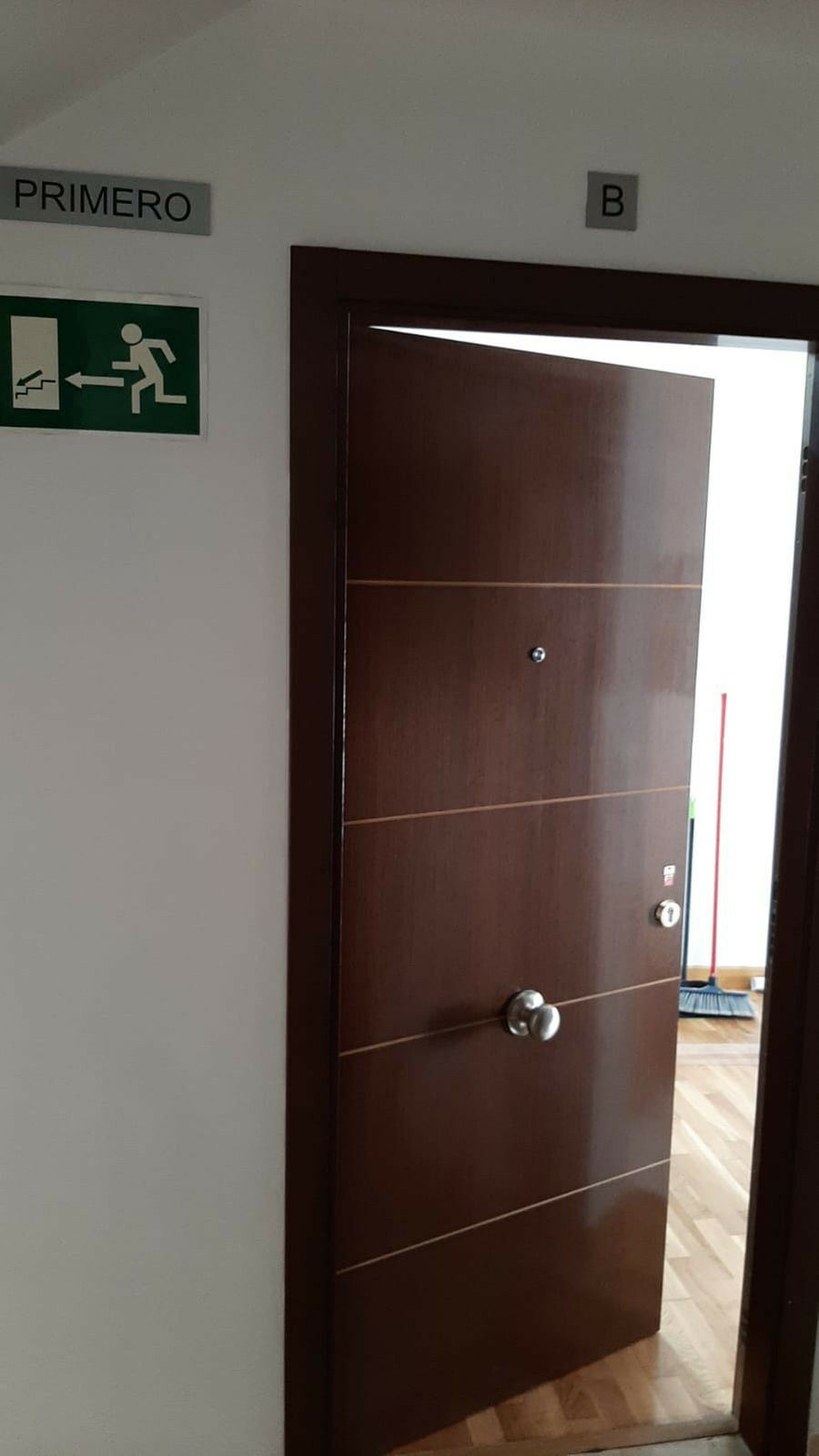 Middle Floor Apartment Antequera Málaga - image 4