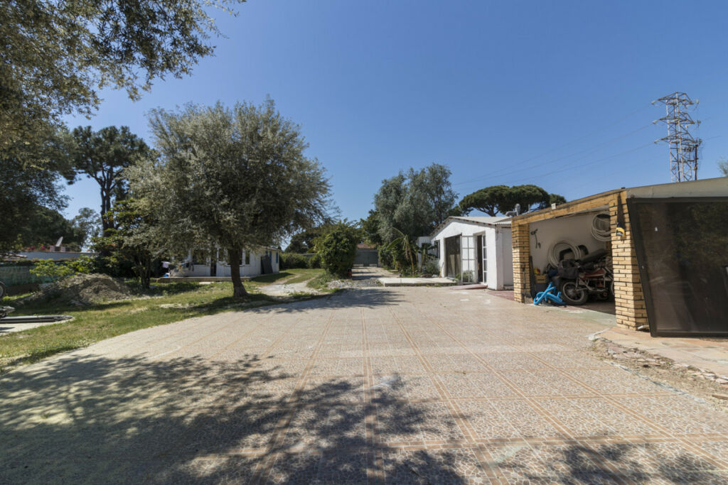 Detached Villa Marbella Málaga - image 4