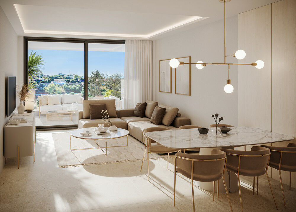Ground Floor Apartment Fuengirola Málaga - image 4