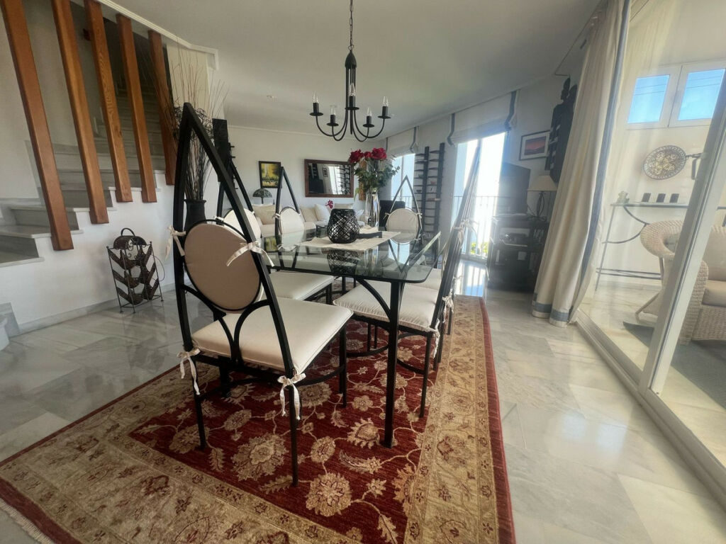 Penthouse Duplex Bel Air Málaga - image 5