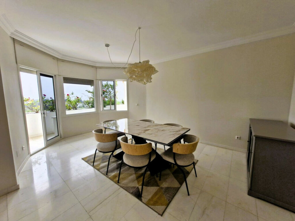 Penthouse The Golden Mile Málaga - image 4