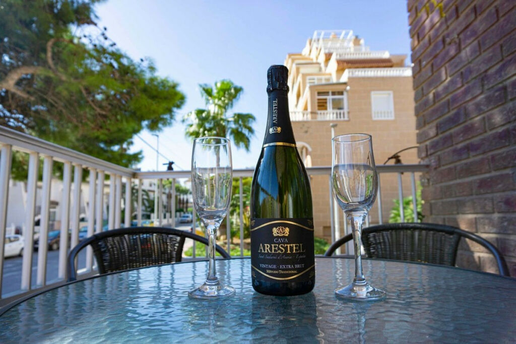 Ground Floor Apartment Punta Prima Alicante - image 4