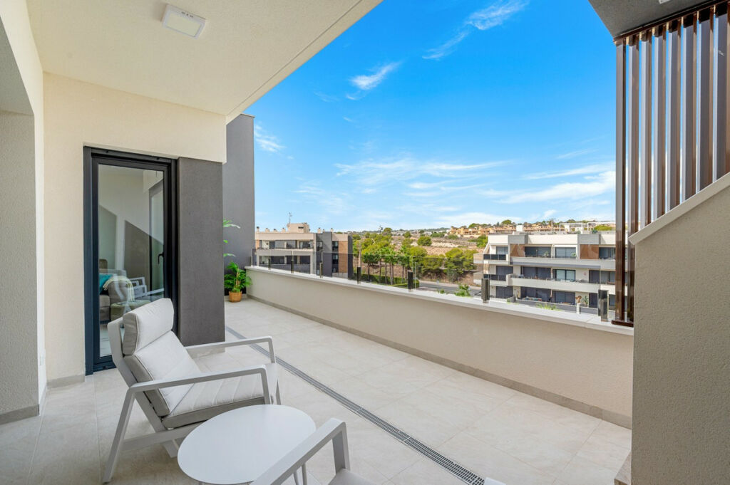 Ground Floor Apartment Los Altos Alicante - image 4