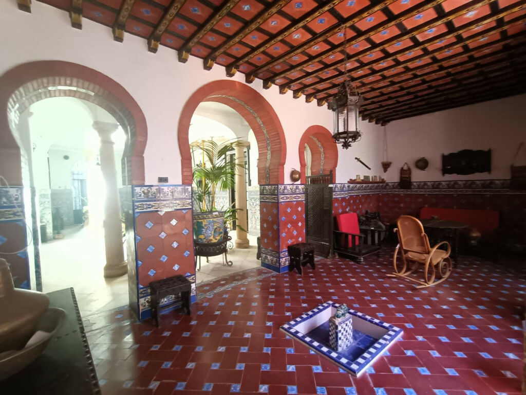 Detached Villa Ronda Málaga - image 4