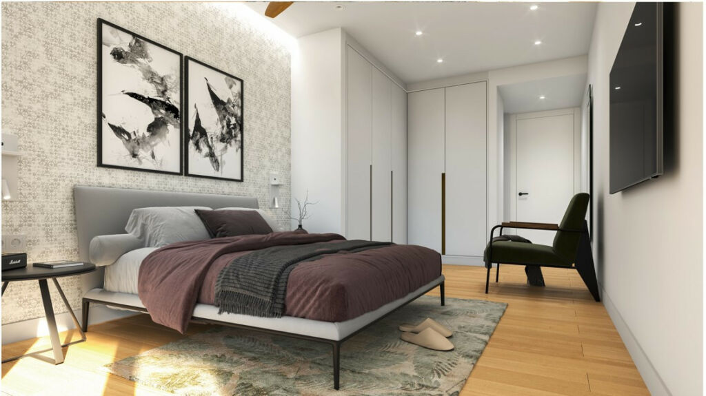 Ground Floor Apartment Monforte Del Cid Alicante - image 4