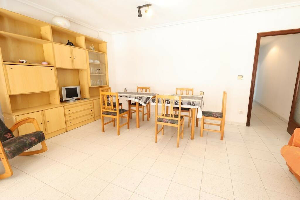 Ground Floor Apartment Playa Del Cura Alicante - image 4