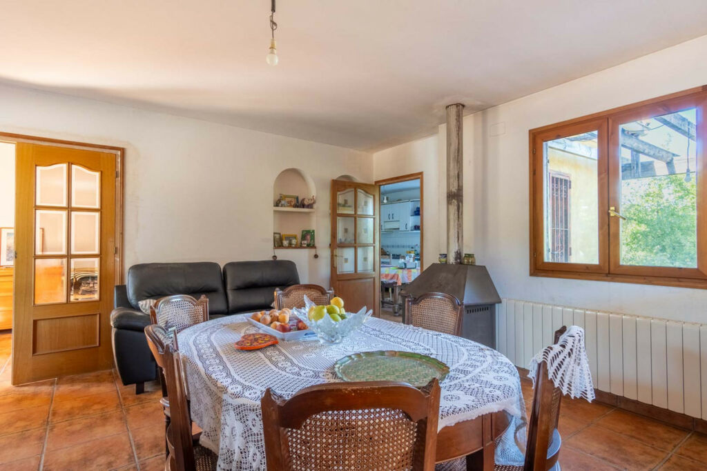 Detached Villa Pedreguer Alicante - image 4