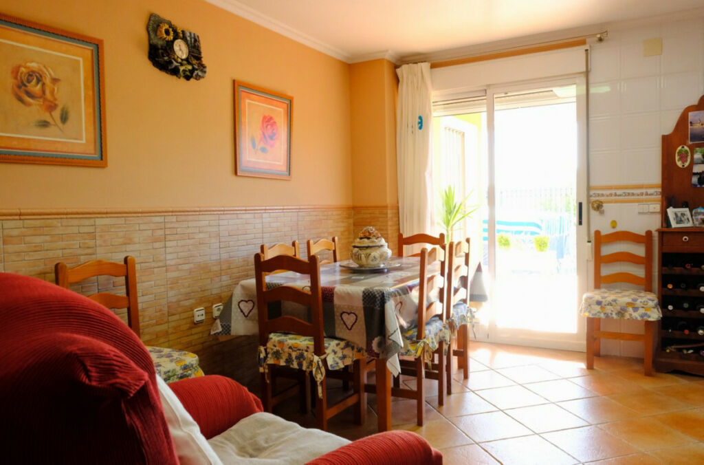 Detached Villa Orihuela Alicante - image 4