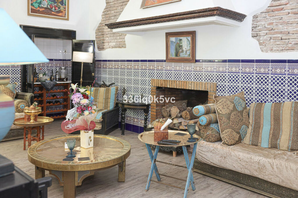 Townhouse Archidona Málaga - image 4