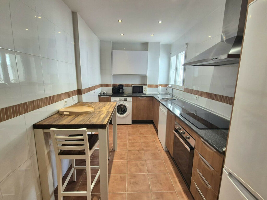 Ground Floor Apartment Alhaurin Golf Málaga - image 4