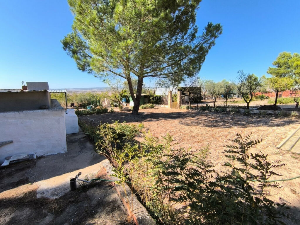 Detached Villa Yecla Murcia - image 4