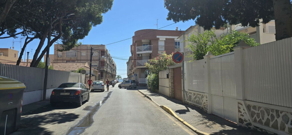 Ground Floor Apartment San Pedro del Pinatar Murcia - image 4