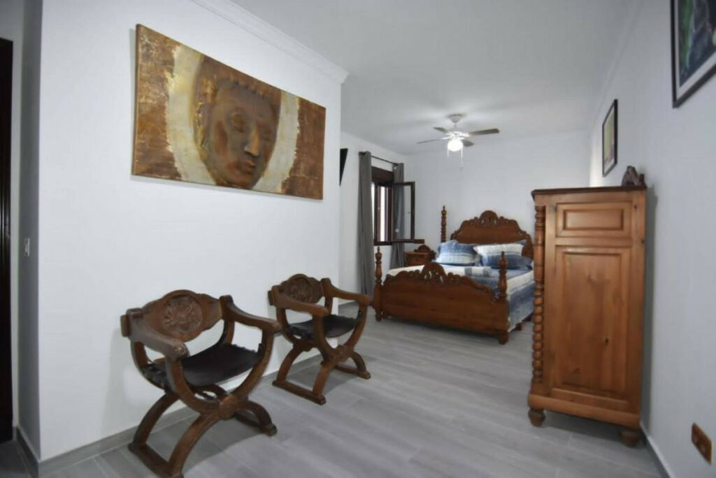 Apartment Complex Ronda Málaga - image 4