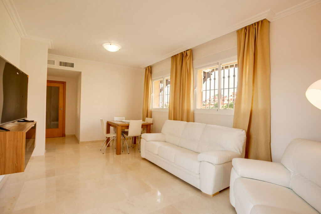Penthouse Casares Playa Málaga - image 4