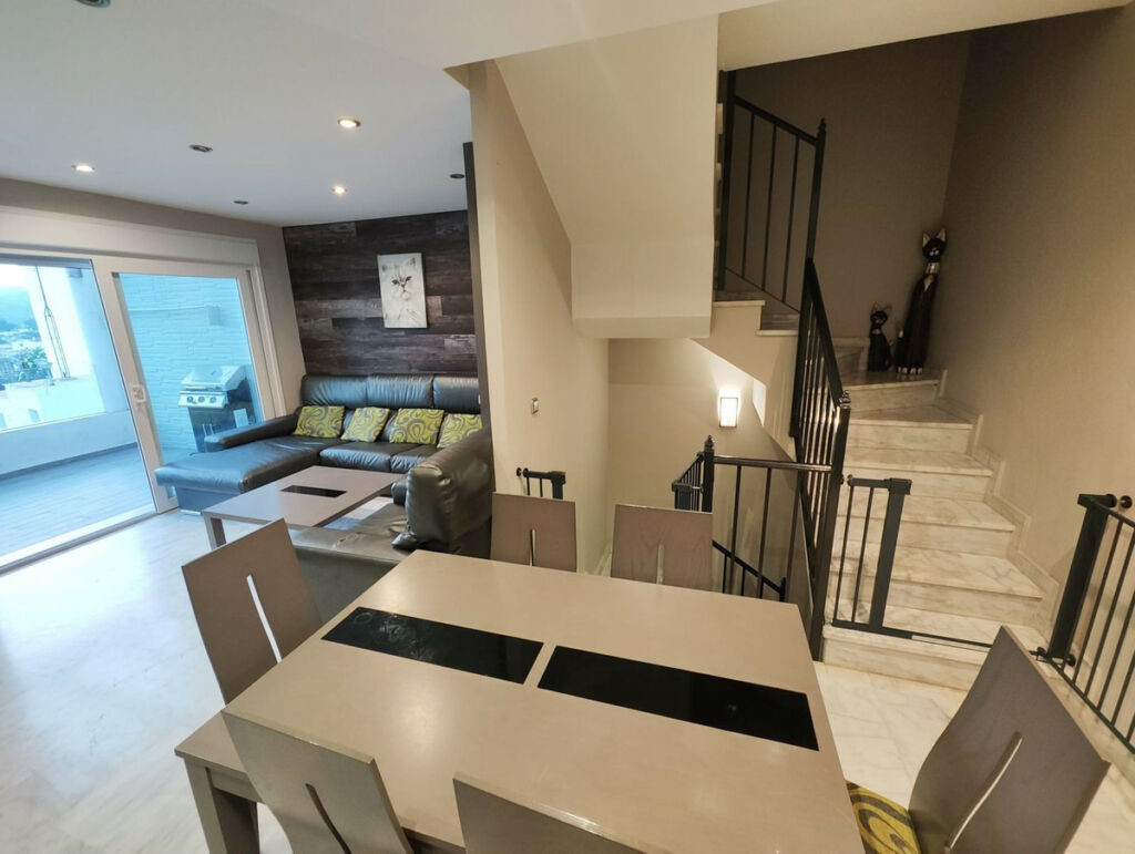 Townhouse San Roque Cádiz - image 4
