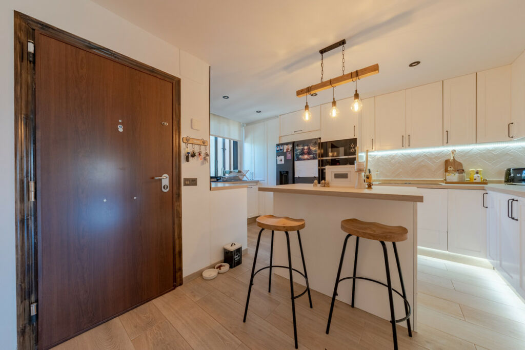 Penthouse Duplex Atalaya Málaga - image 4