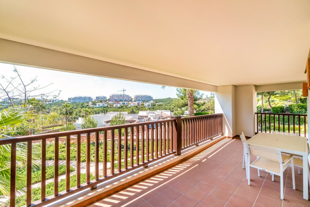 Ground Floor Apartment Las Colinas Golf Alicante - image 4