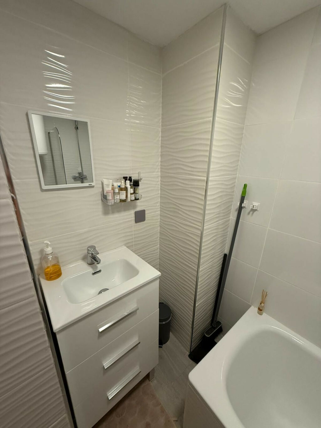 Top Floor Studio Calypso Málaga - image 4