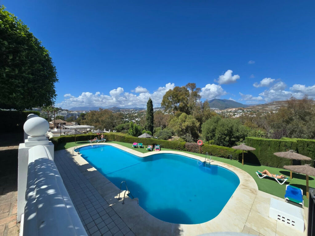 Townhouse Aloha Málaga
