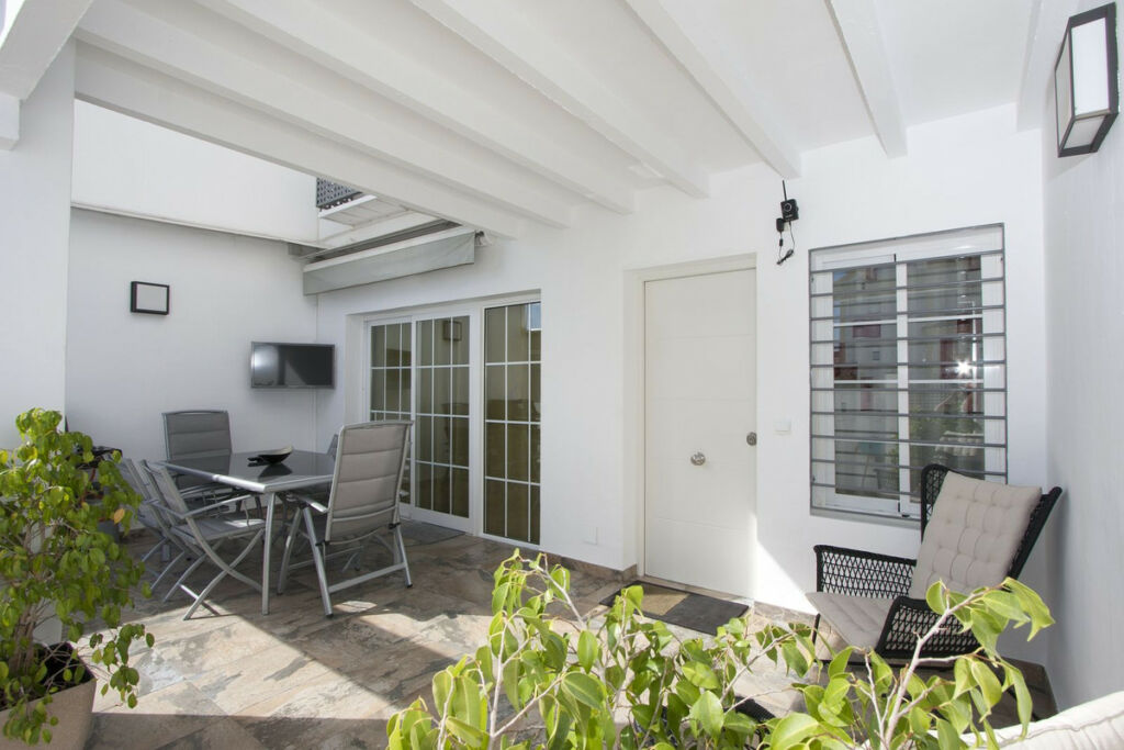 Townhouse Nerja Málaga - image 4