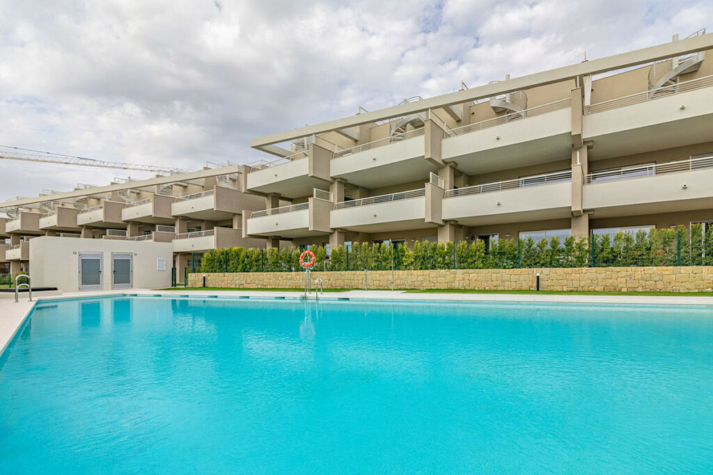 Penthouse Estepona Málaga - image 4