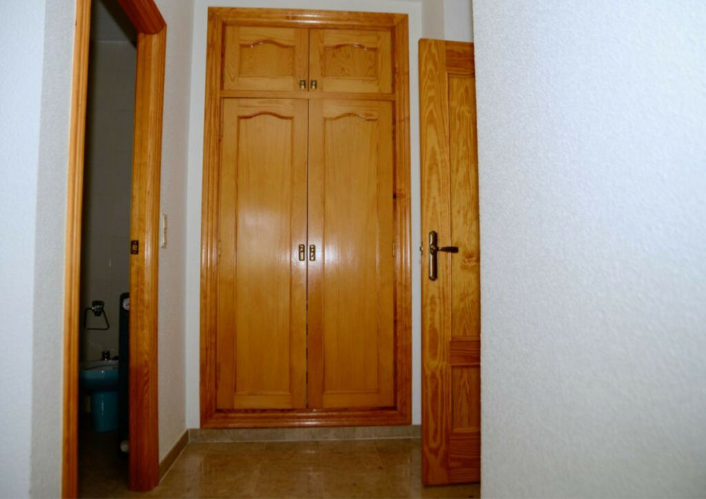 Detached Villa Lorca Murcia - image 4