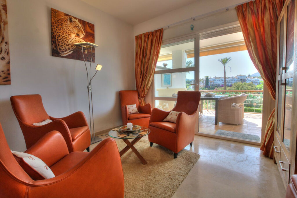 Townhouse La Cala Golf Málaga - image 4
