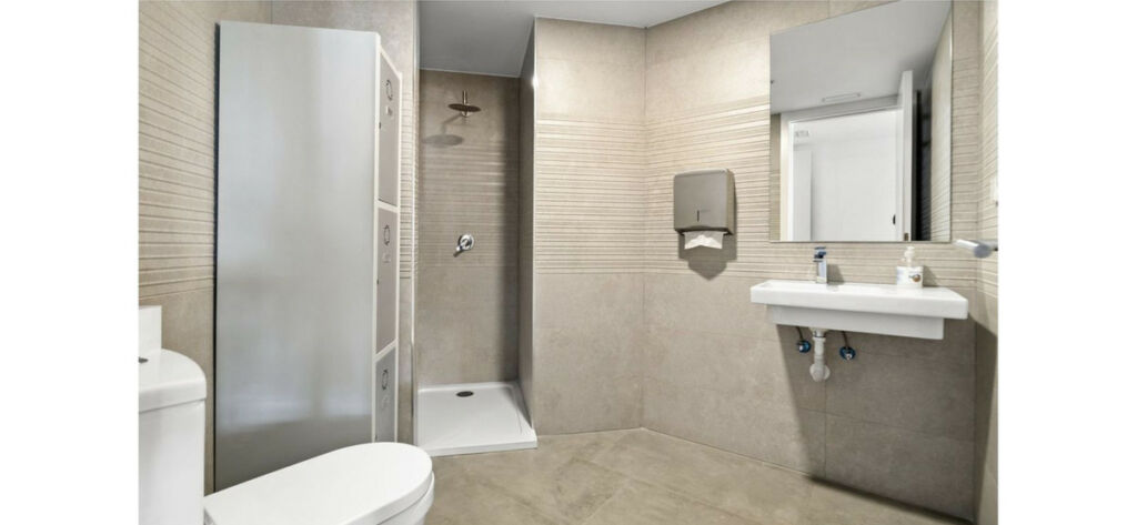 Middle Floor Apartment Torreblanca Málaga - image 40