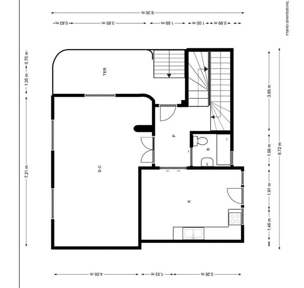 Semi-Detached House San Javier Murcia - image 40