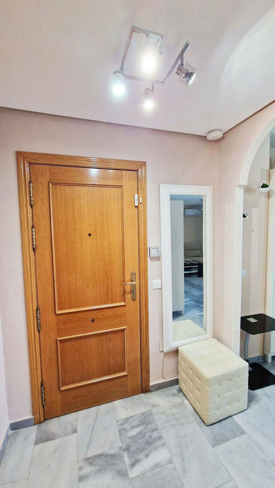 Middle Floor Apartment Benalmadena Málaga - image 40