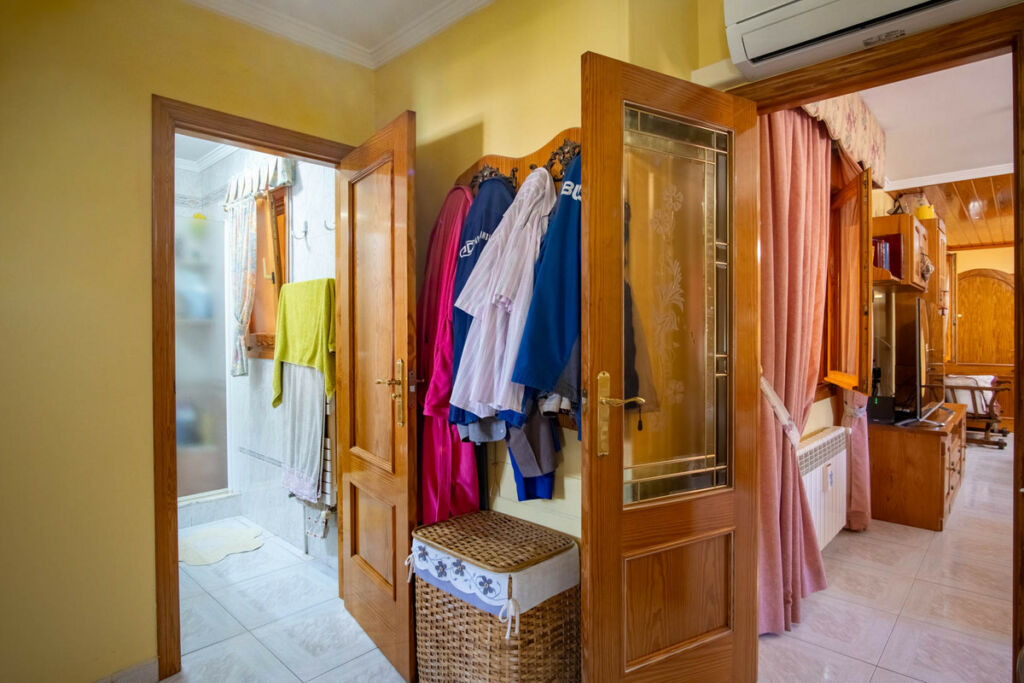 Detached Villa Denia Alicante - image 40