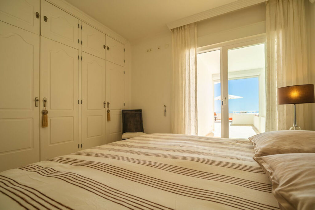 Ground Floor Apartment Estepona Málaga - image 40