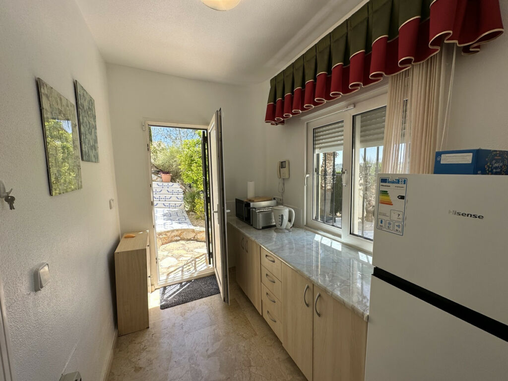 Detached Villa Villamartin Alicante - image 40