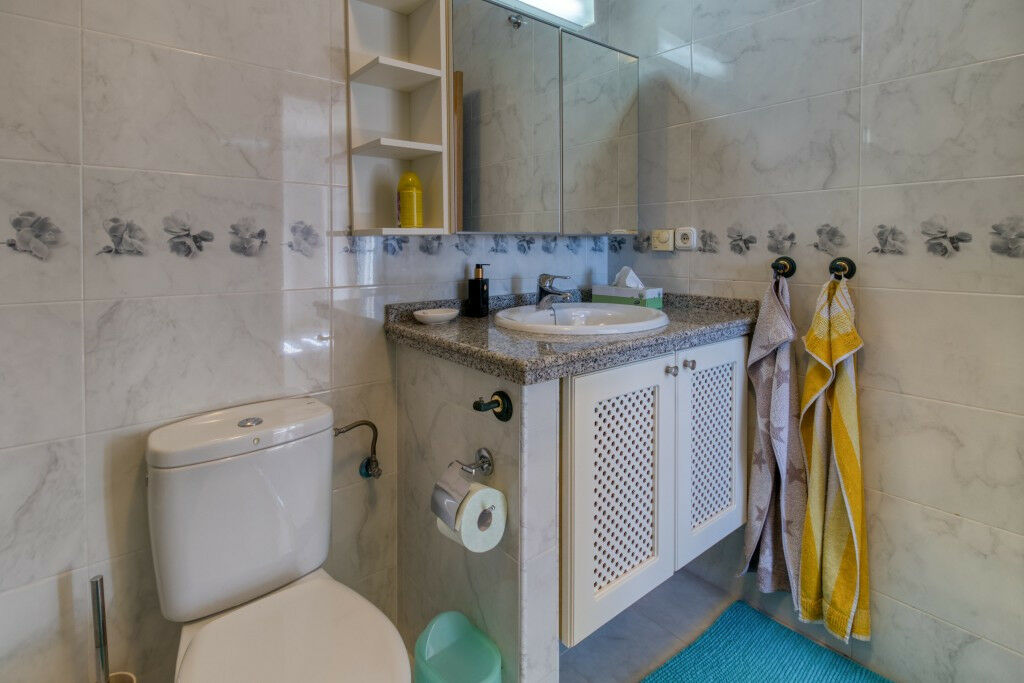 Townhouse Mijas Málaga - image 40