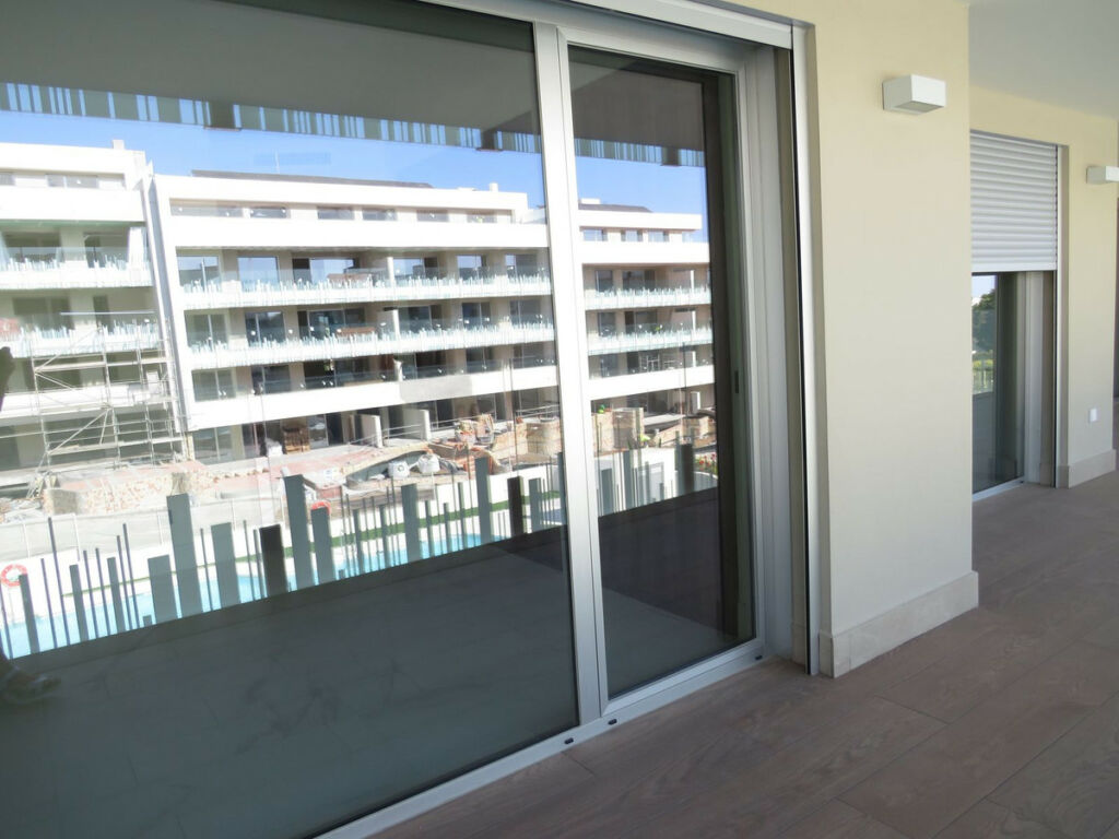 Middle Floor Apartment San Pedro de Alcántara Málaga - image 40