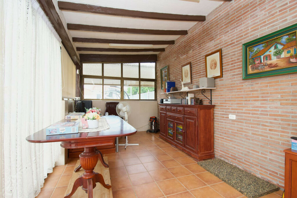 Detached Villa Alhaurín el Grande Málaga - image 40