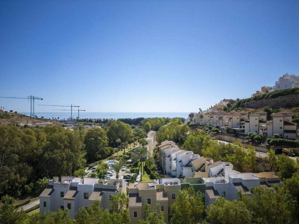Townhouse Casares Playa Málaga - image 40