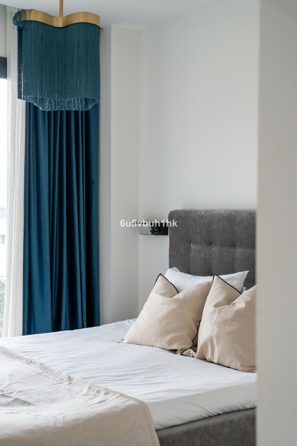 Ground Floor Apartment Fuengirola Málaga - image 40