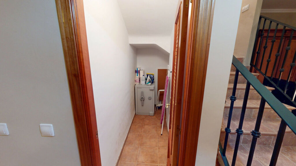 Semi-Detached House Torre del Mar Málaga - image 40