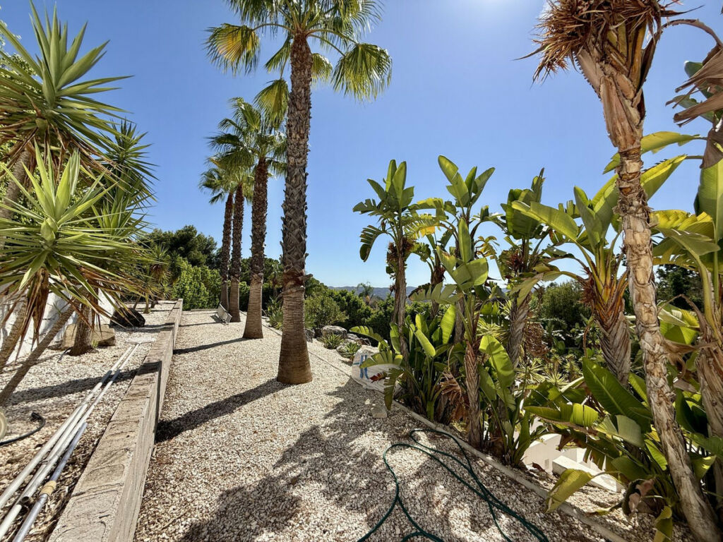 Detached Villa Valtocado Málaga - image 40