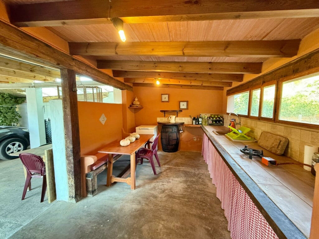 Detached Villa Javea Alicante - image 40