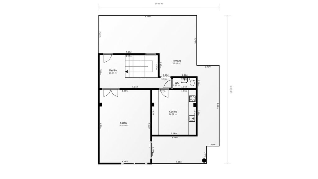 Townhouse Calpe Alicante - image 40