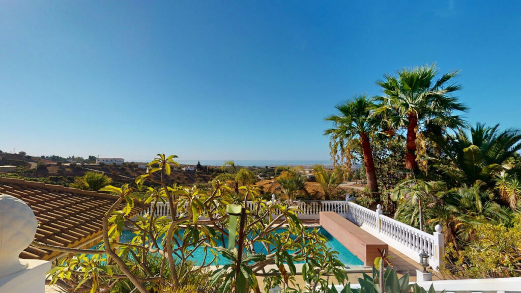 Detached Villa Vélez-Málaga Málaga - image 46
