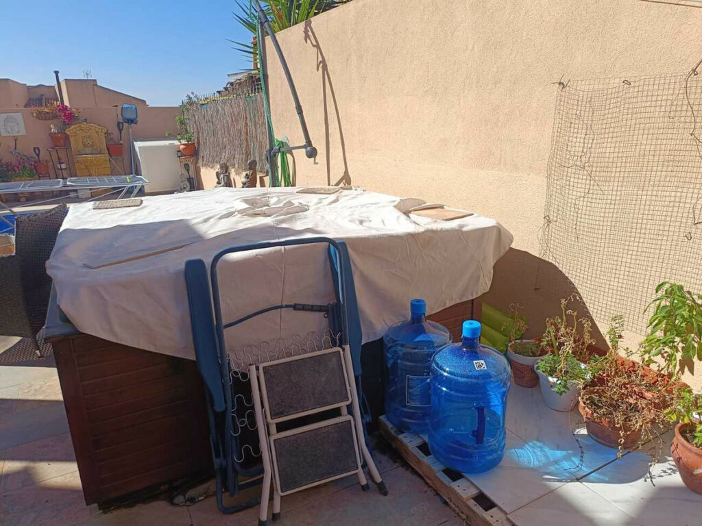 Semi-Detached House Fortuna Murcia - image 40