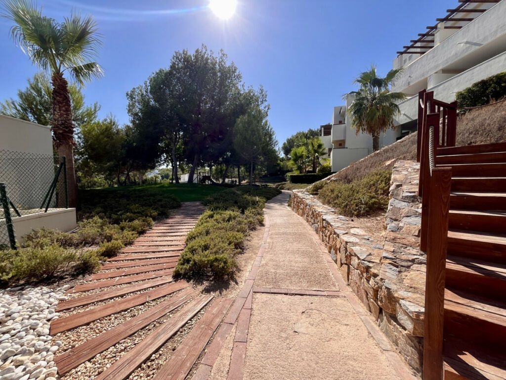 Ground Floor Apartment San Miguel de Salinas Alicante - image 40