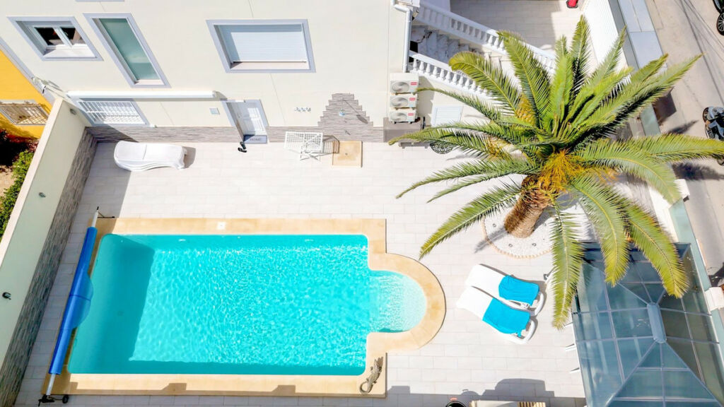 Townhouse Punta Prima Alicante - image 40